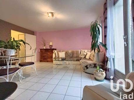 Maison à vendre 6 pièces 90 m² Leuville-sur-Orge