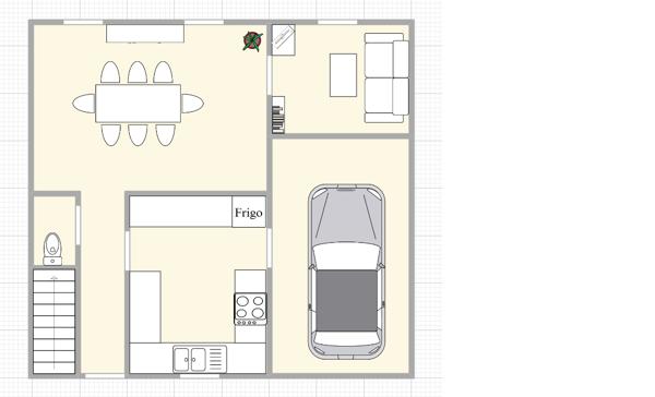 Maison à vendre 6 pièces 90 m² Leuville-sur-Orge