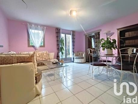 Maison à vendre 6 pièces 90 m² Leuville-sur-Orge