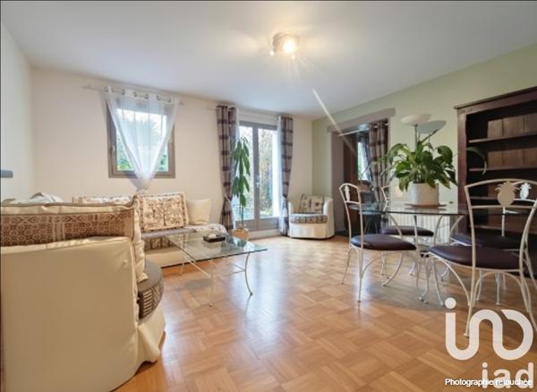 Maison à vendre 6 pièces 90 m² Leuville-sur-Orge