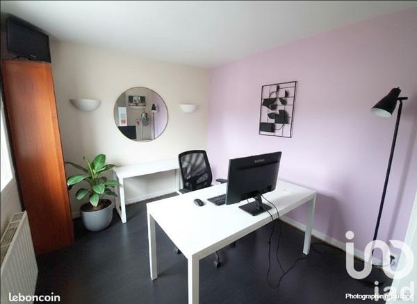 Maison à vendre 6 pièces 90 m² Leuville-sur-Orge