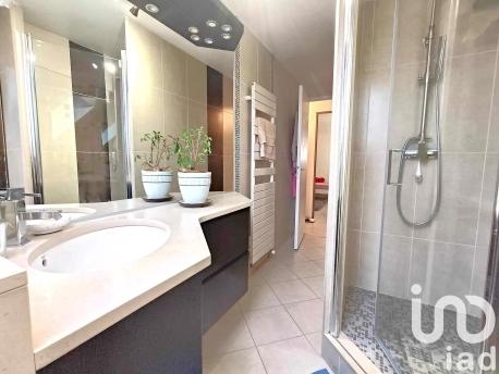 Maison à vendre 6 pièces 90 m² Leuville-sur-Orge