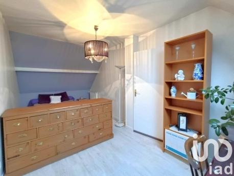 Maison à vendre 6 pièces 90 m² Leuville-sur-Orge