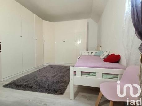 Maison à vendre 6 pièces 90 m² Leuville-sur-Orge