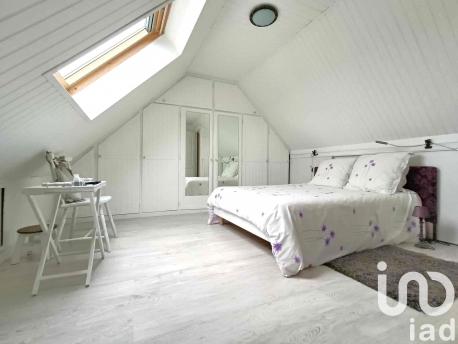 Maison à vendre 6 pièces 90 m² Leuville-sur-Orge