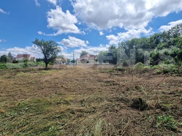 SUPERBE TERRAIN PLAT 30ML FACADE