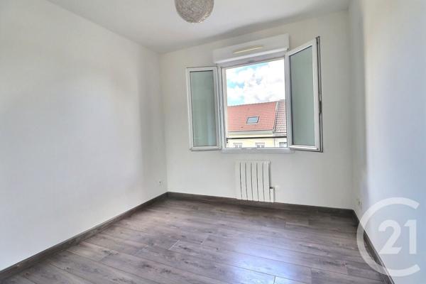 Appartement F2 à vendre  2 pièces - 41,04 m2 VAUJOURS - 93