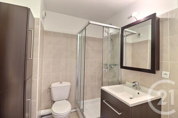 Appartement F2 à vendre  2 pièces - 41,04 m2 VAUJOURS - 93