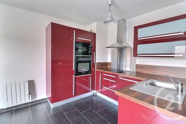 Appartement F2 à vendre  2 pièces - 41,04 m2 VAUJOURS - 93