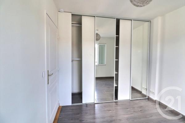 Appartement F2 à vendre  2 pièces - 41,04 m2 VAUJOURS - 93
