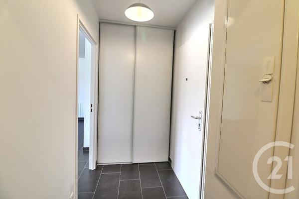Appartement F2 à vendre  2 pièces - 41,04 m2 VAUJOURS - 93