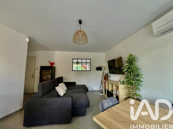Appartement à vendre 3 pièces 63 m² Bouc-Bel-Air
