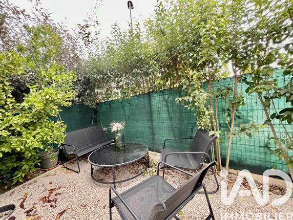 Appartement à vendre 3 pièces 63 m² Bouc-Bel-Air
