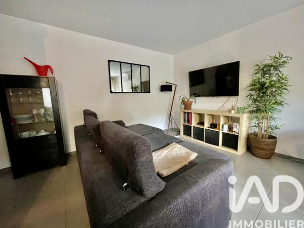 Appartement à vendre 3 pièces 63 m² Bouc-Bel-Air