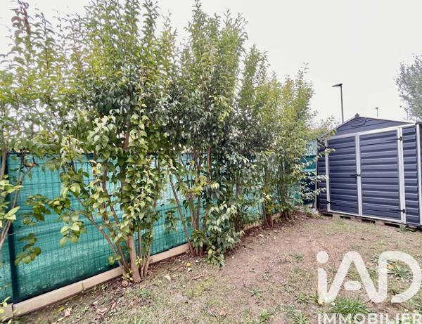 Appartement à vendre 3 pièces 63 m² Bouc-Bel-Air