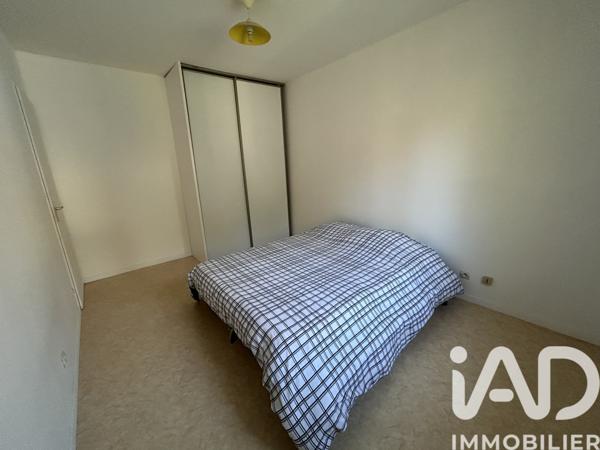 Maison à vendre 4 pièces 98 m² Chanceaux-sur-Choisille