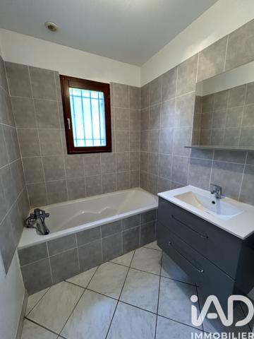 Maison à vendre 4 pièces 98 m² Chanceaux-sur-Choisille