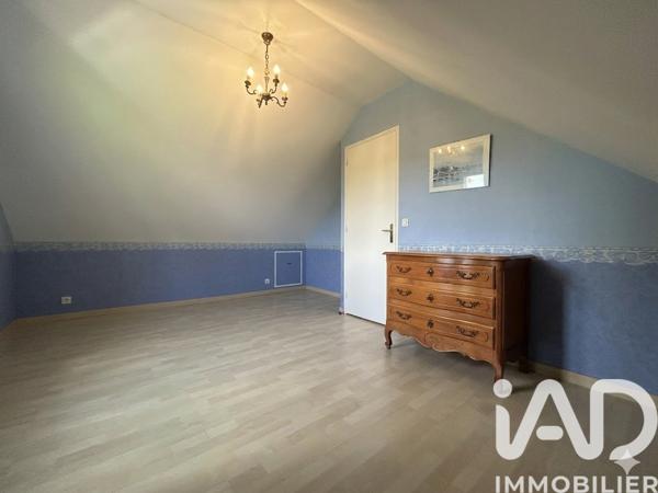Maison à vendre 4 pièces 98 m² Chanceaux-sur-Choisille