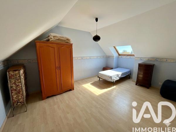 Maison à vendre 4 pièces 98 m² Chanceaux-sur-Choisille