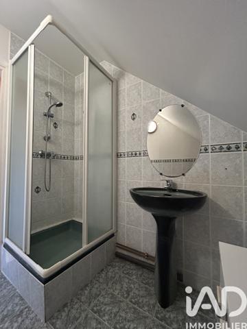 Maison à vendre 4 pièces 98 m² Chanceaux-sur-Choisille