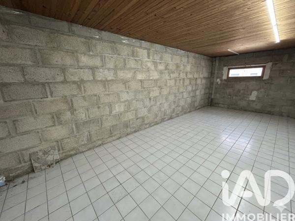 Maison à vendre 4 pièces 98 m² Chanceaux-sur-Choisille