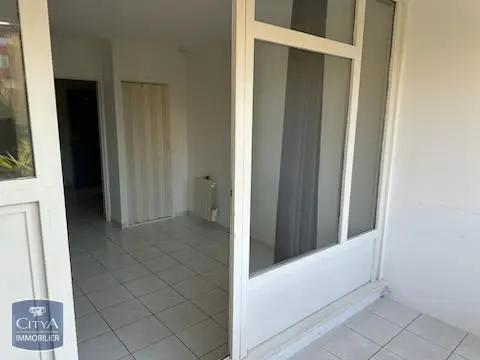 Appartement à vendre 1 pièce 21m²
