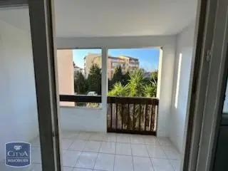 Appartement à vendre 1 pièce 21m²