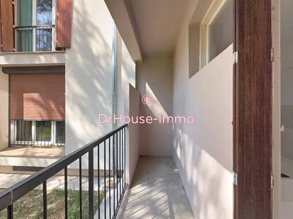Appartement à vendre 3 pièces de 55 m²