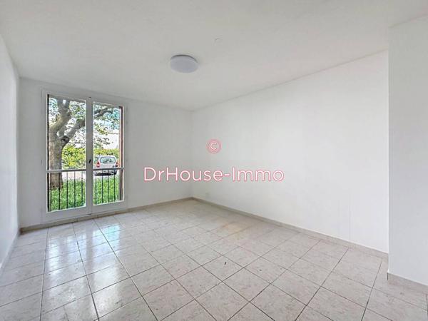 Appartement à vendre 3 pièces de 55 m²