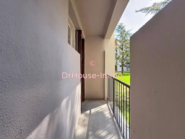 Appartement à vendre 3 pièces de 55 m²