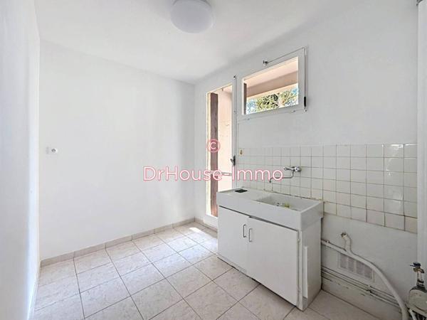 Appartement à vendre 3 pièces de 55 m²