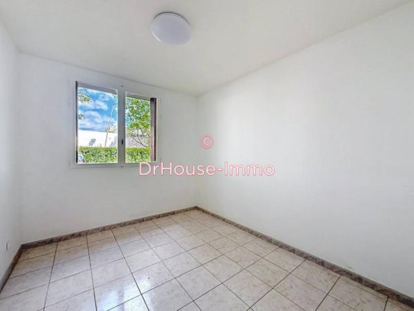Appartement à vendre 3 pièces de 55 m²