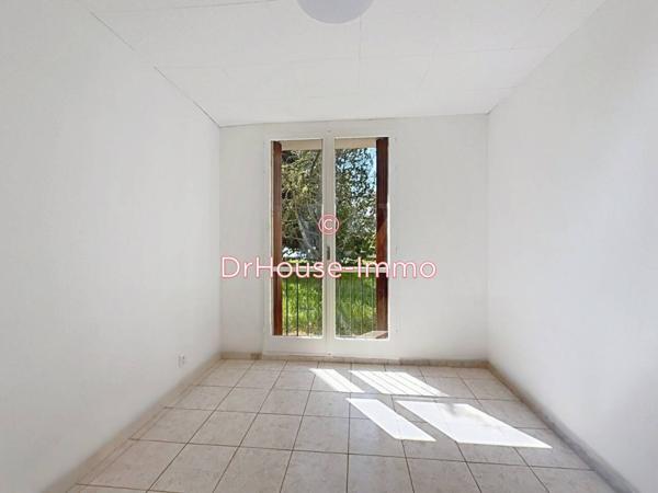 Appartement à vendre 3 pièces de 55 m²