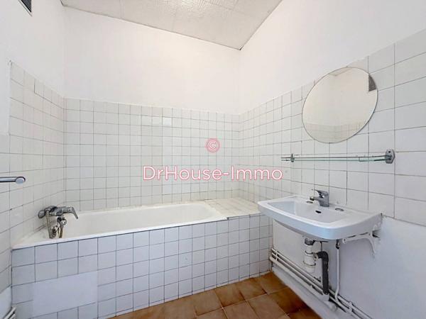 Appartement à vendre 3 pièces de 55 m²