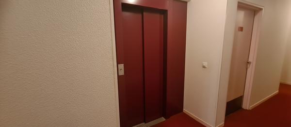 Vente Appartement 1 pièces 33 m2 à Bussy-Saint-Georges