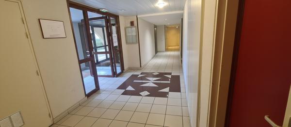 Vente Appartement 1 pièces 33 m2 à Bussy-Saint-Georges