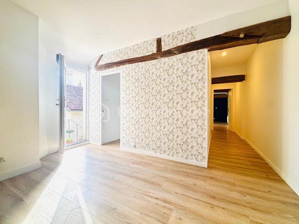 Maison ancienne de 220 m²