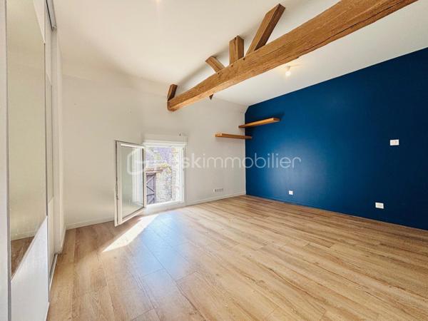 Maison ancienne de 220 m²