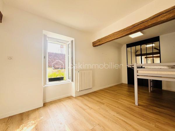 Maison ancienne de 220 m²