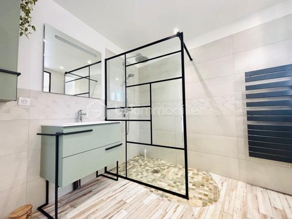 Maison ancienne de 220 m²