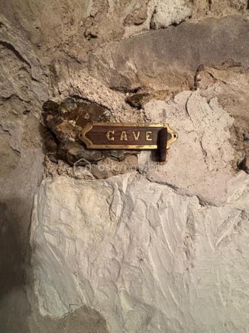 Maison ancienne de 220 m²