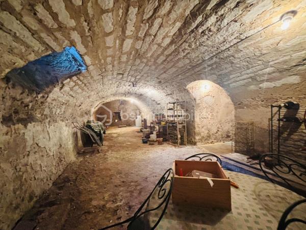 Maison ancienne de 220 m²