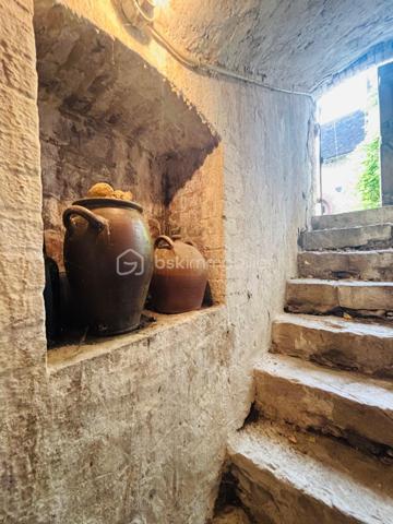 Maison ancienne de 220 m²