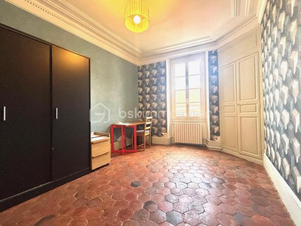 Maison ancienne de 220 m²