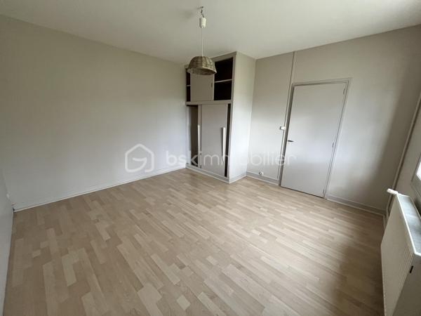 Maison de village de 56 m²