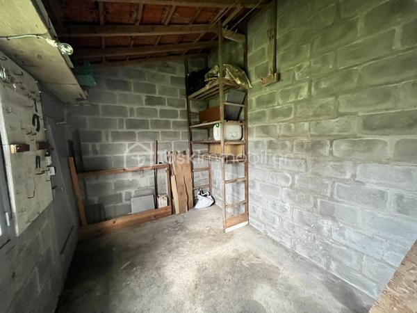 Maison de village de 56 m²