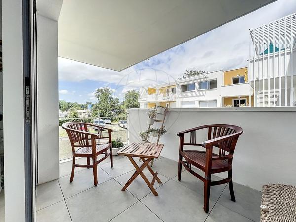 Appartement  en vente - Charente-Maritime - 17