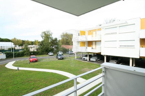 Appartement  en vente - Charente-Maritime - 17