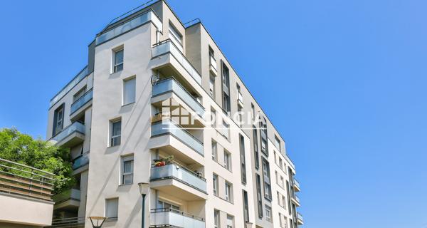 À vendre Studio 24 m² - Alfortville 94140