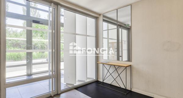 À vendre Studio 24 m² - Alfortville 94140